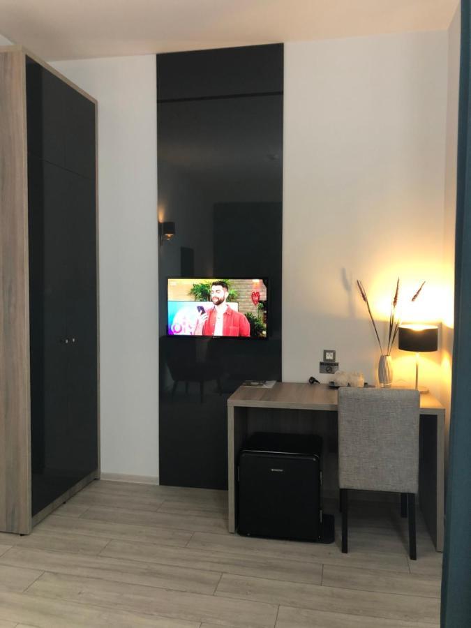 Pensiunea Lido Piatra Neamţ 外观 照片